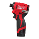 MILWAUKEE - M12 BLIDRC-202C AVV IMPULSI