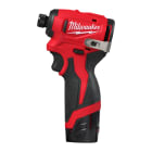 MILWAUKEE - M12 BLIDRC-202C AVV IMPULSI 4933499690