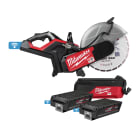 MILWAUKEE - MXF COS350G2FC-802 TROCATRICE