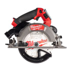 MILWAUKEE - M18 FCSDC165-0C SEGHE CIRCOLARI