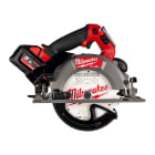 MILWAUKEE - M18 FCSDC165-552C SEGHE CIRCOLARI
