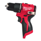 MILWAUKEE - M12 BLPDRC-0 TRAPANI