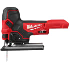 MILWAUKEE - M18 FBJS-0X / SEG ALTER DA 01/10/25 4933500555