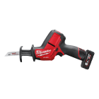 MILWAUKEE - M12 CHZ-602X SEG DIR