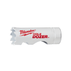 MILWAUKEE - SEGA A TAZZA 19 MM