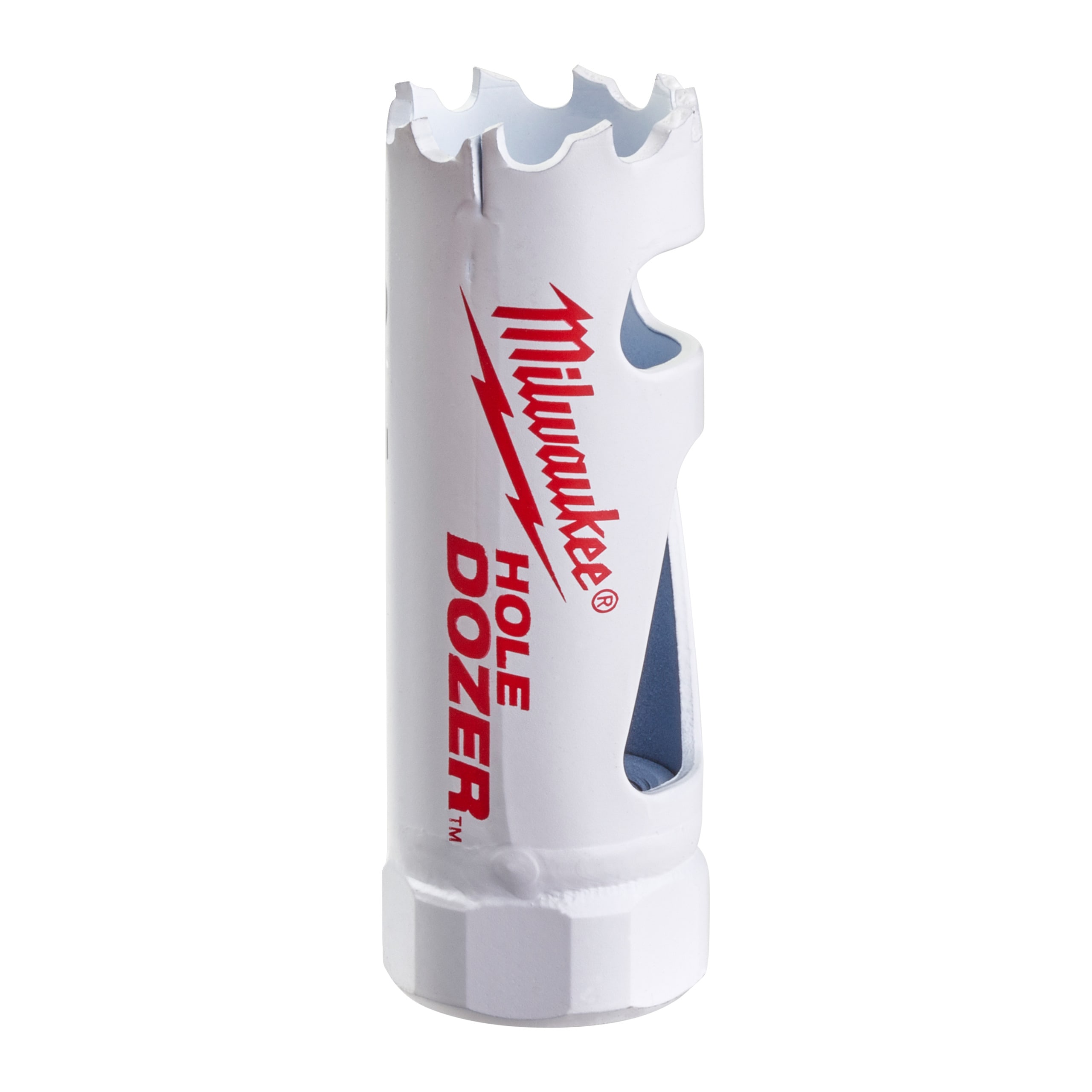 MILWAUKEE - SEGA A TAZZA 20 MM