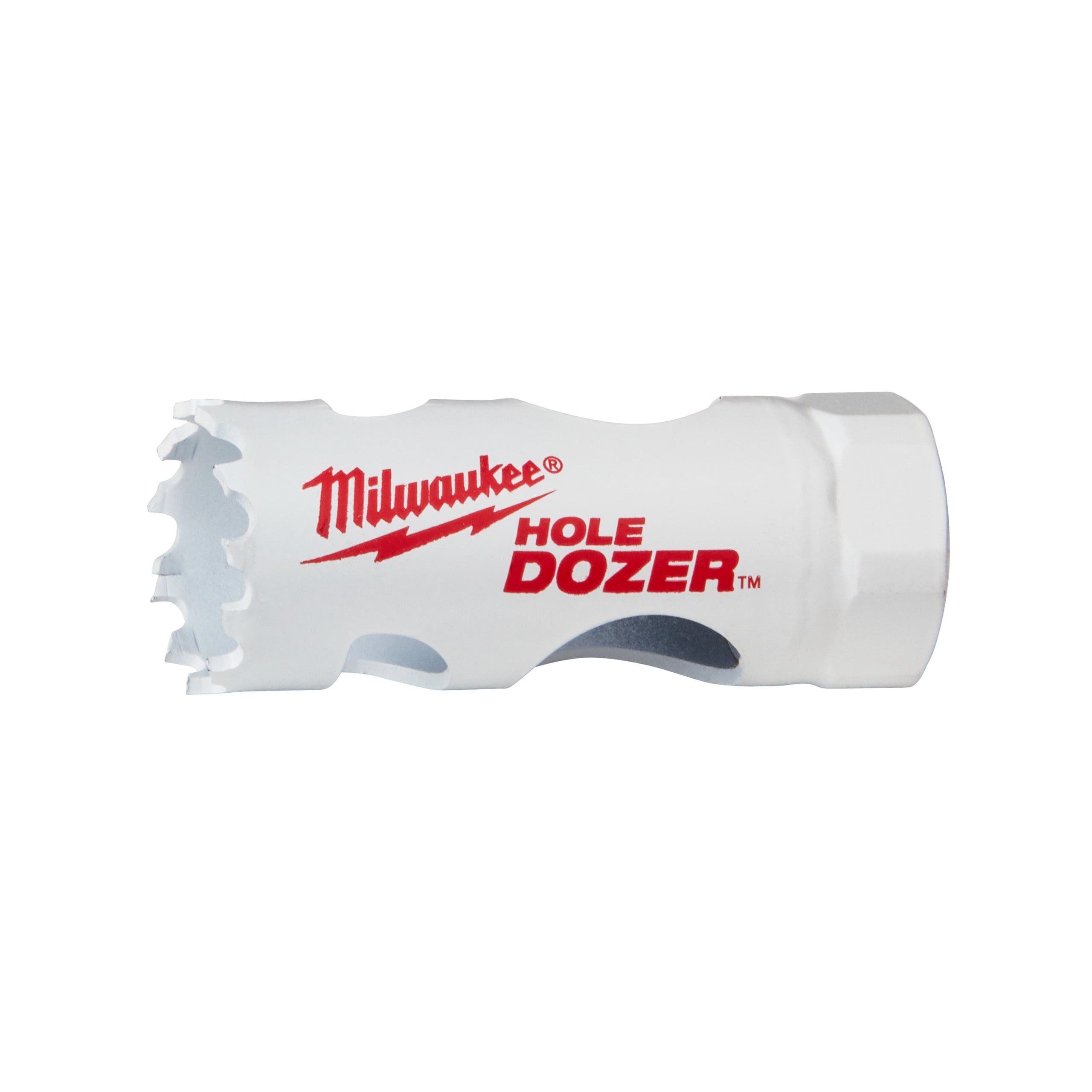 MILWAUKEE - SEGA A TAZZA 22 MM