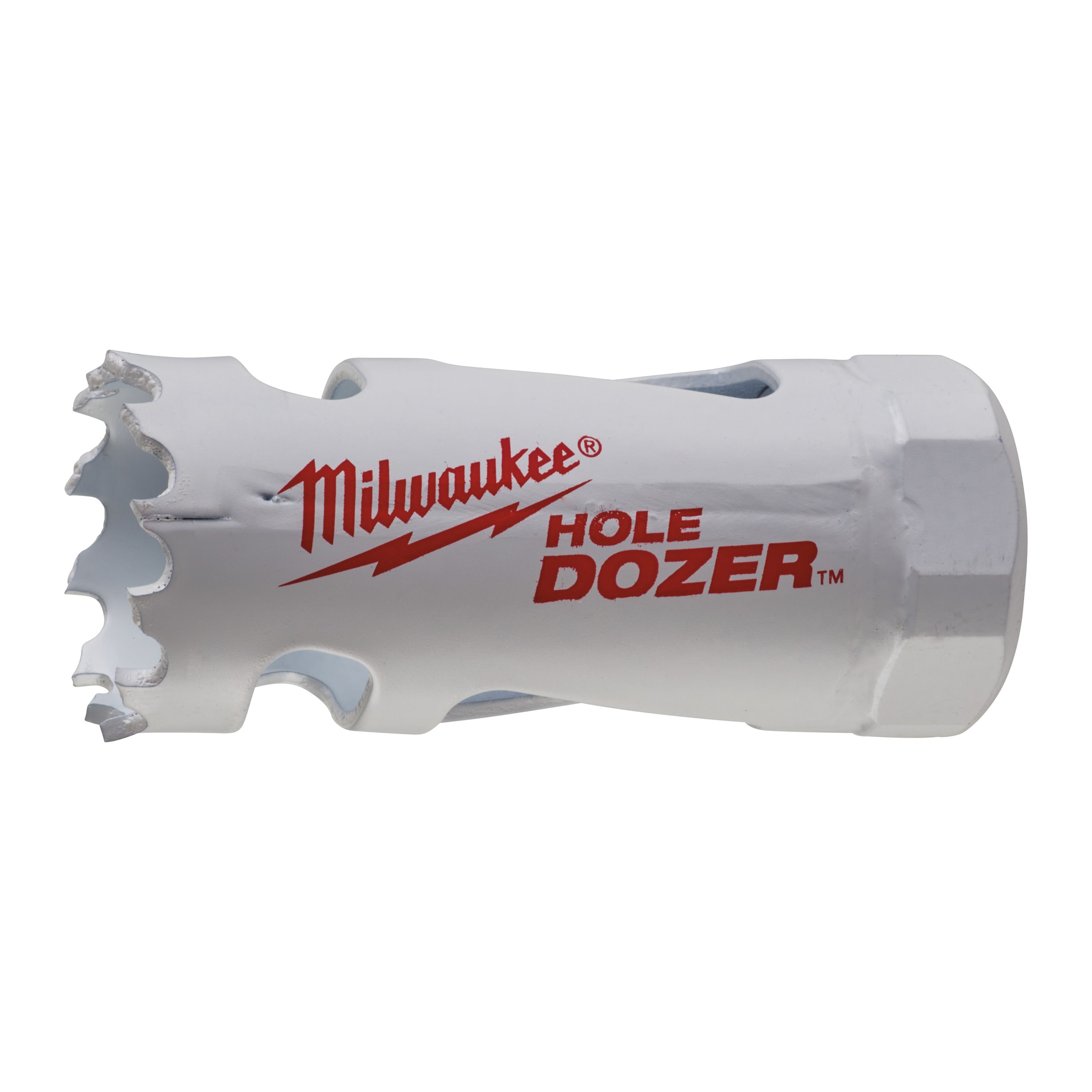 MILWAUKEE - SEGA A TAZZA 24 MM