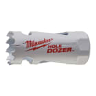 MILWAUKEE - SEGA A TAZZA 24 MM