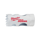 MILWAUKEE - SEGA A TAZZA 25 MM 49560043
