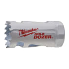 MILWAUKEE - SEGA A TAZZA 27 MM 49560047