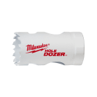 MILWAUKEE - SEGA A TAZZA 29 MM
