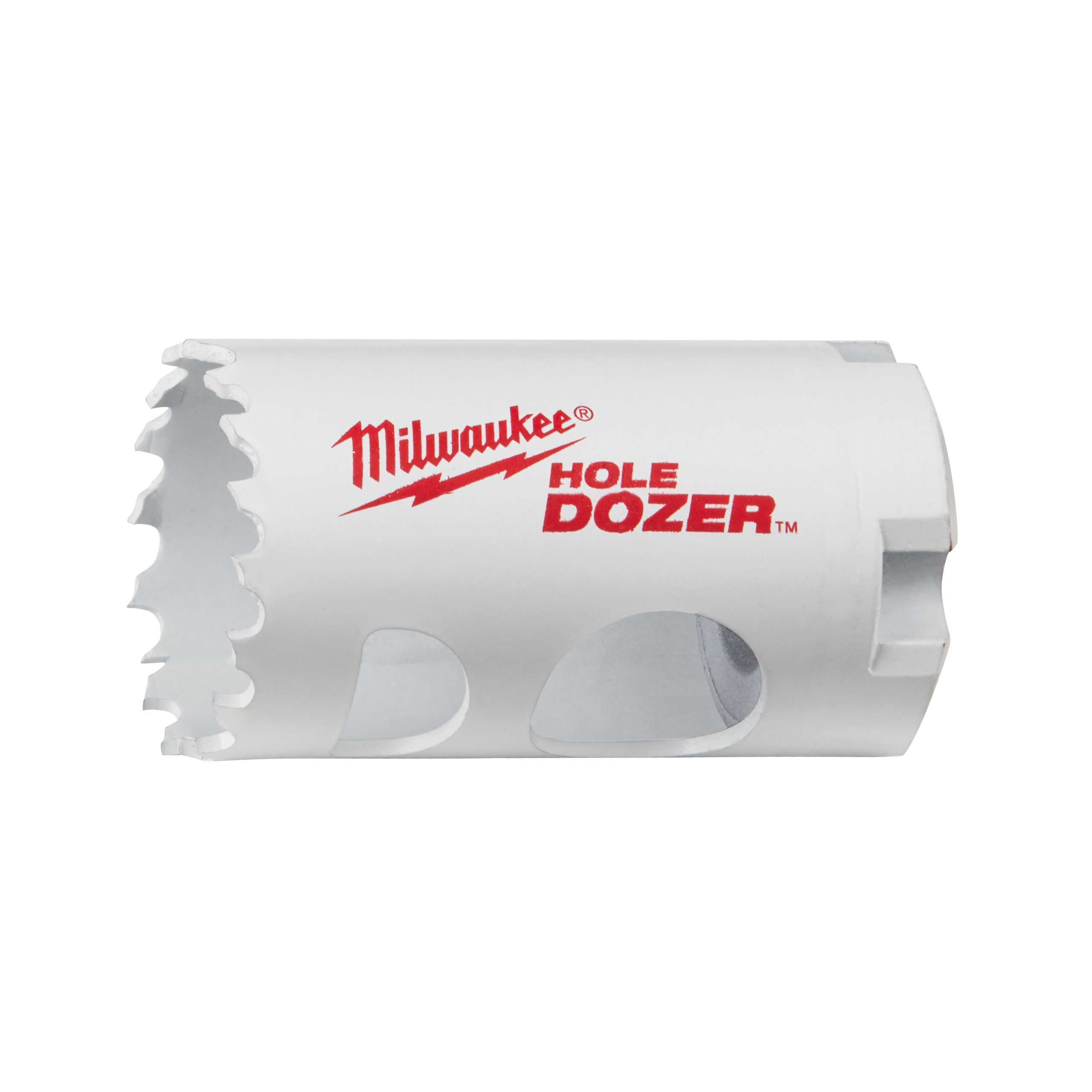 MILWAUKEE - SEGA A TAZZA 32 MM 49560062