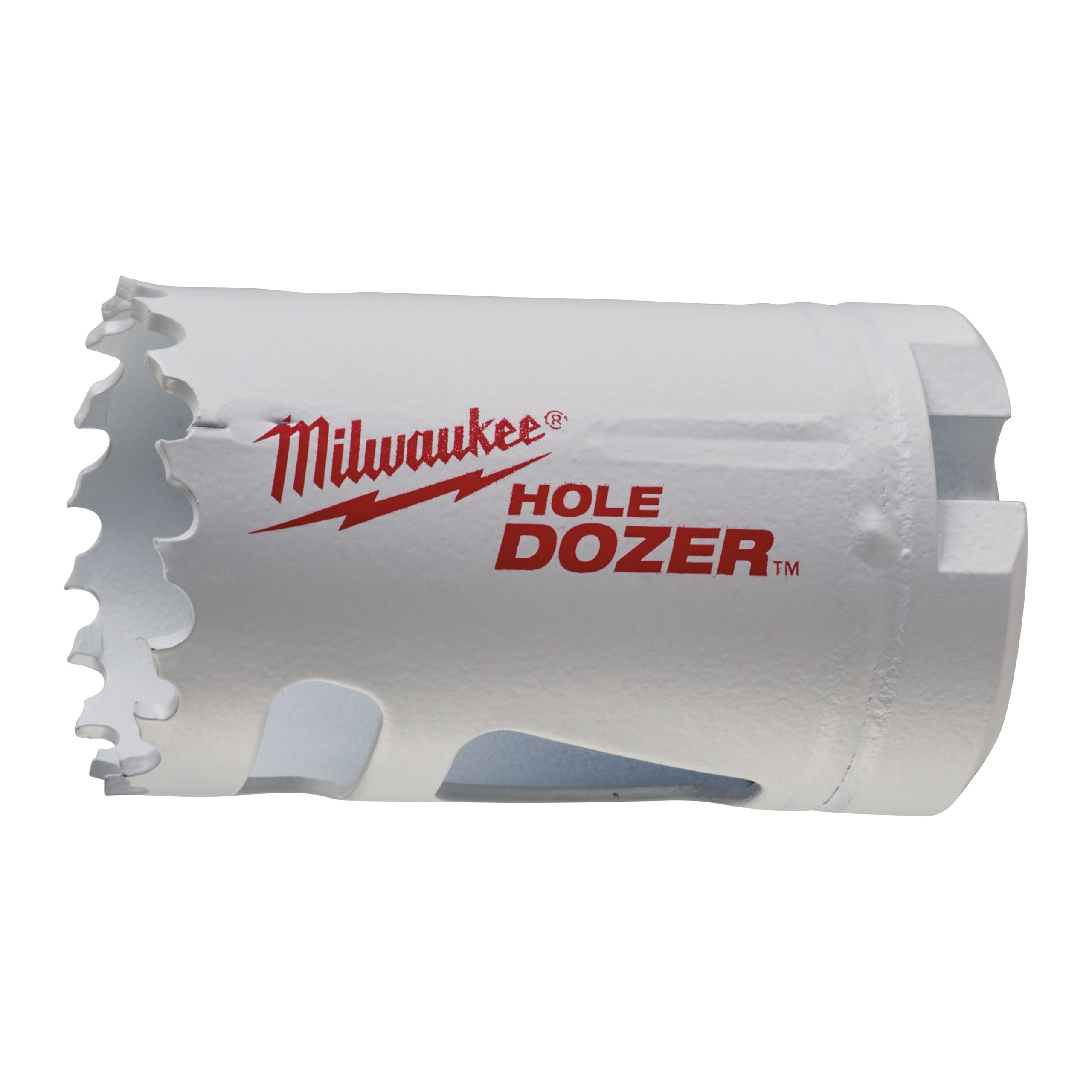 MILWAUKEE - SEGA A TAZZA 33 MM