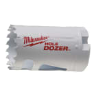 MILWAUKEE - SEGA A TAZZA 33 MM