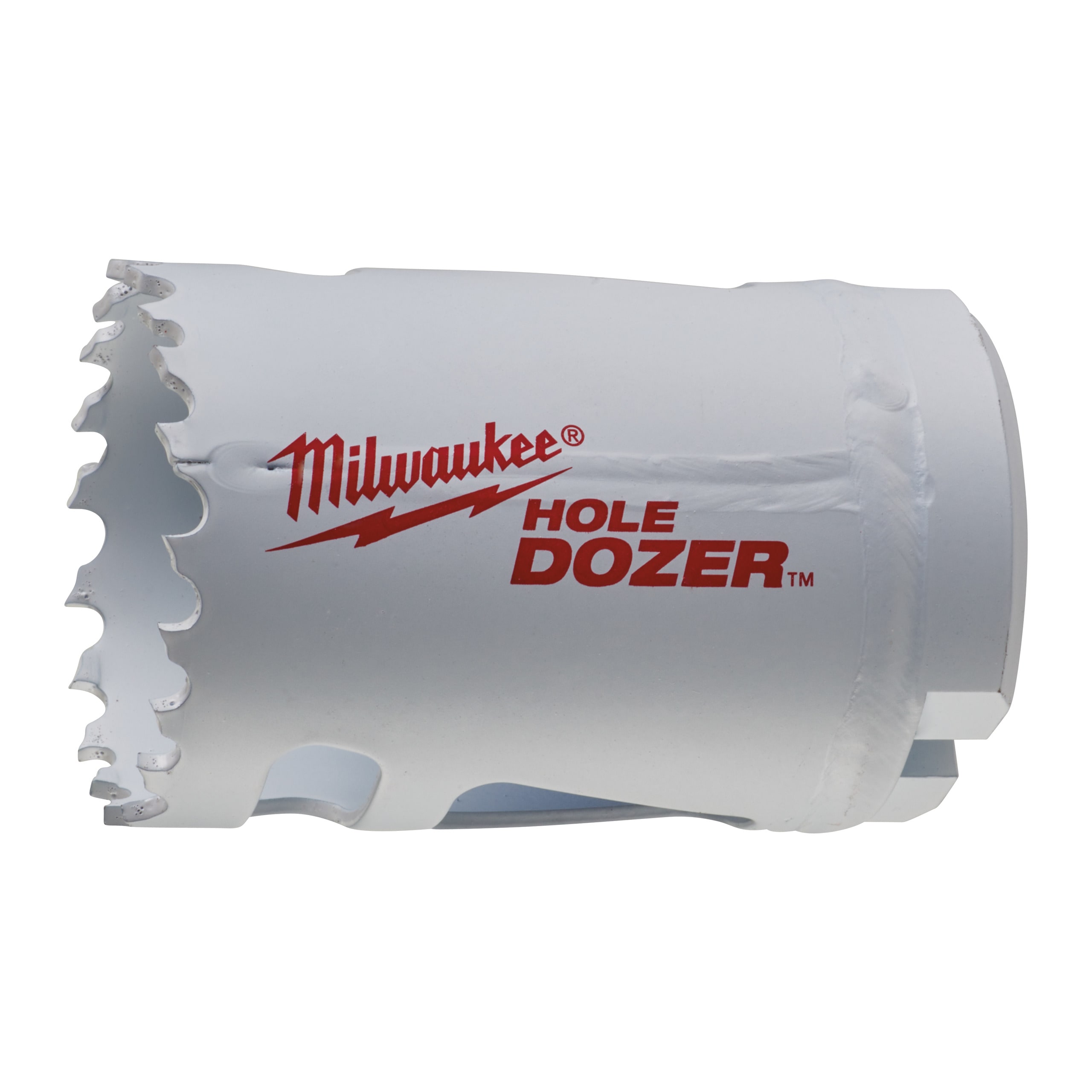 MILWAUKEE - SEGA A TAZZA 37 MM