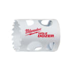 MILWAUKEE - SEGA A TAZZA 38 MM