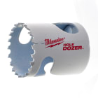 MILWAUKEE - SEGA A TAZZA 40 MM