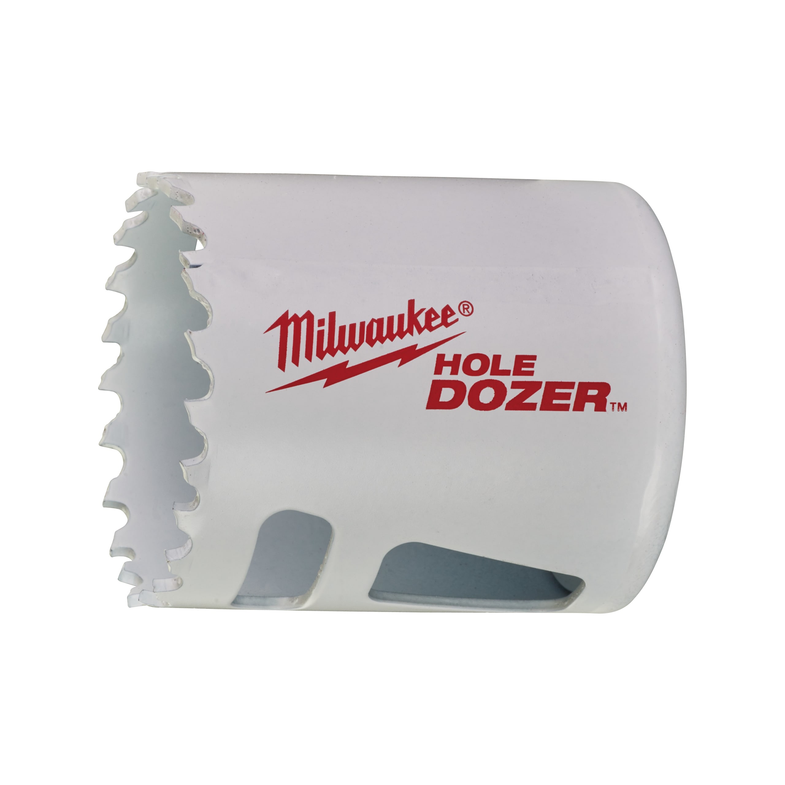 MILWAUKEE - SEGA A TAZZA 43 MM