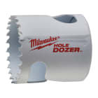 MILWAUKEE - SEGA A TAZZA 46 MM