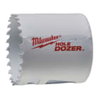 MILWAUKEE - SEGA A TAZZA 48 MM 49560112