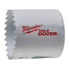 MILWAUKEE - SEGA A TAZZA 48 MM