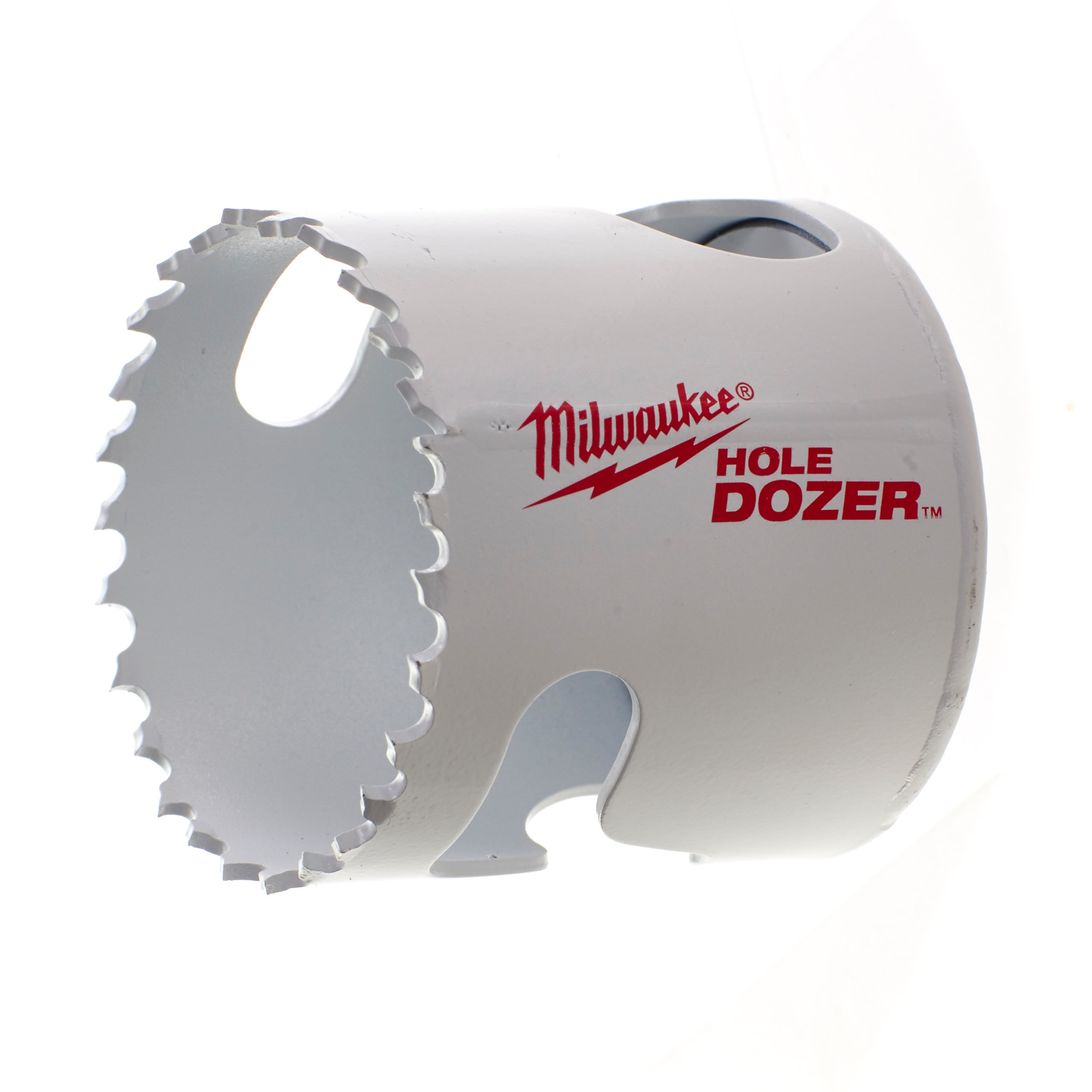 MILWAUKEE - SEGA A TAZZA 50 MM 49560113