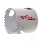 MILWAUKEE - SEGA A TAZZA 50 MM