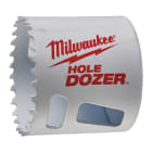 MILWAUKEE - SEGA A TAZZA 52 MM