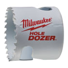 MILWAUKEE - SEGA A TAZZA 54 MM 49560127