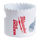 MILWAUKEE - SEGA A TAZZA 56 MM