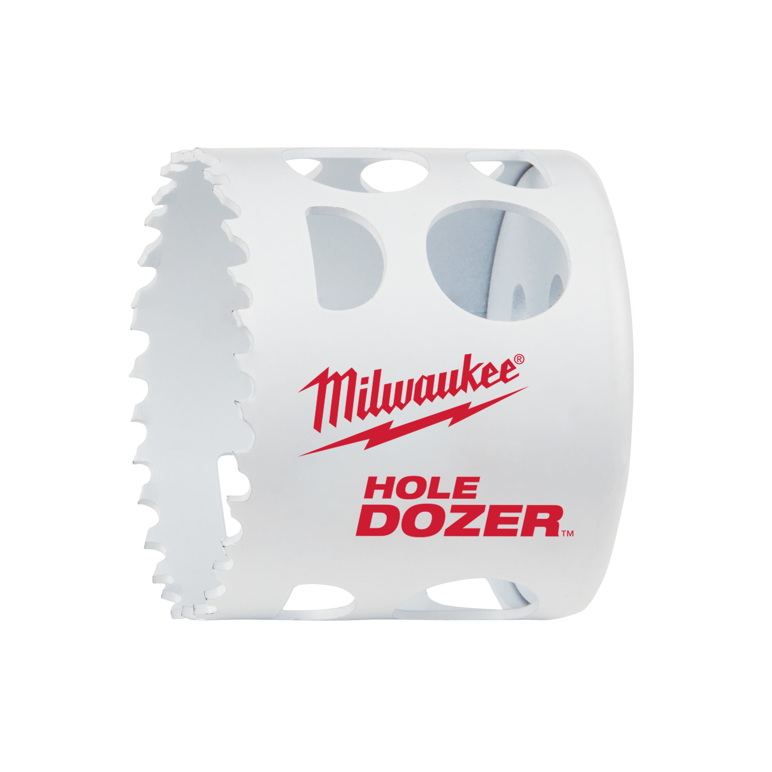 MILWAUKEE - SEGA A TAZZA 57 MM 49560132