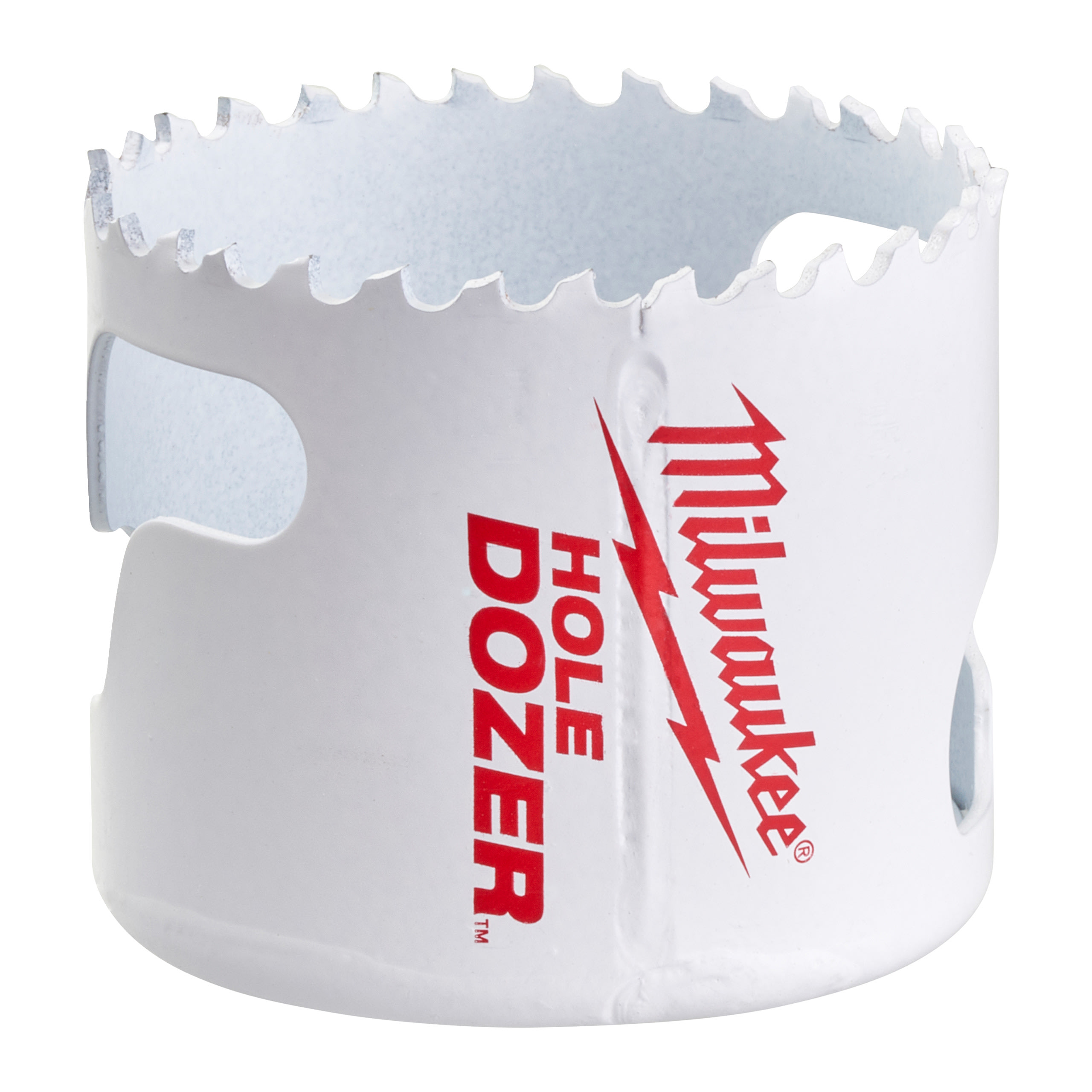 MILWAUKEE - SEGA A TAZZA 59 MM