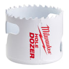 MILWAUKEE - SEGA A TAZZA 59 MM