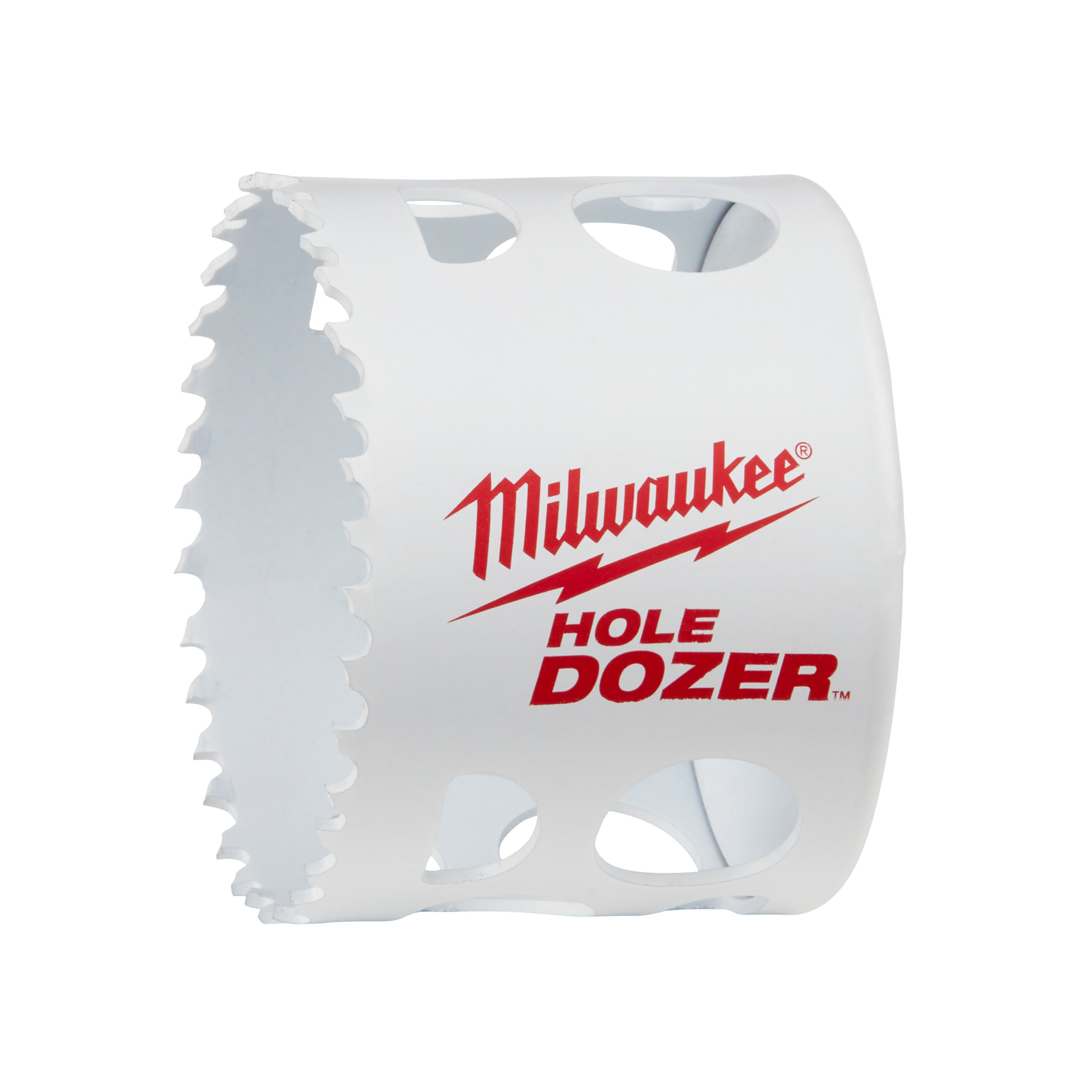 MILWAUKEE - SEGA A TAZZA 64 MM