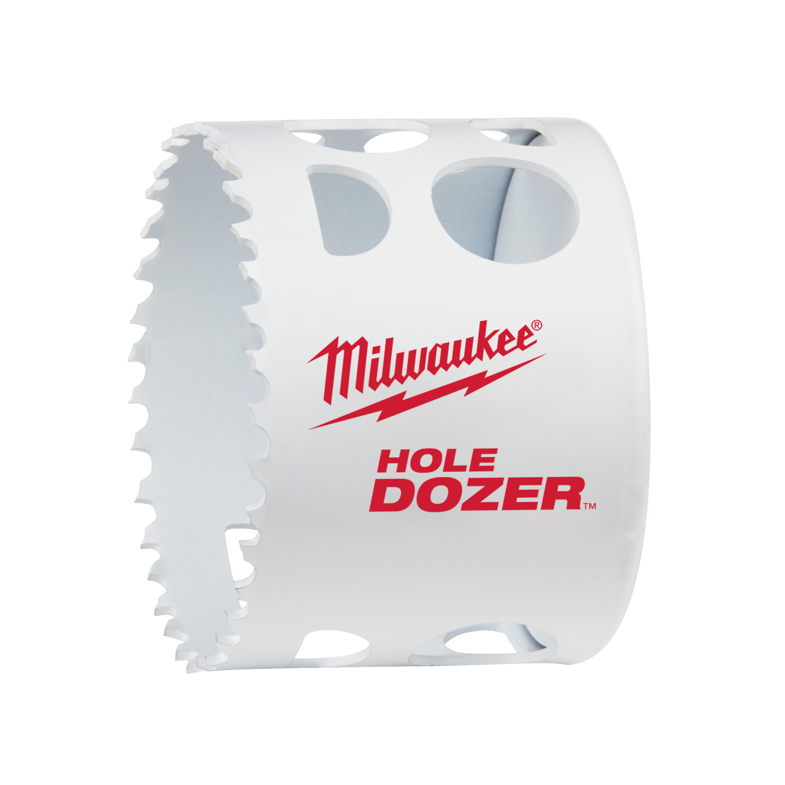 MILWAUKEE - SEGA A TAZZA 65 MM