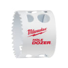 MILWAUKEE - SEGA A TAZZA 65 MM