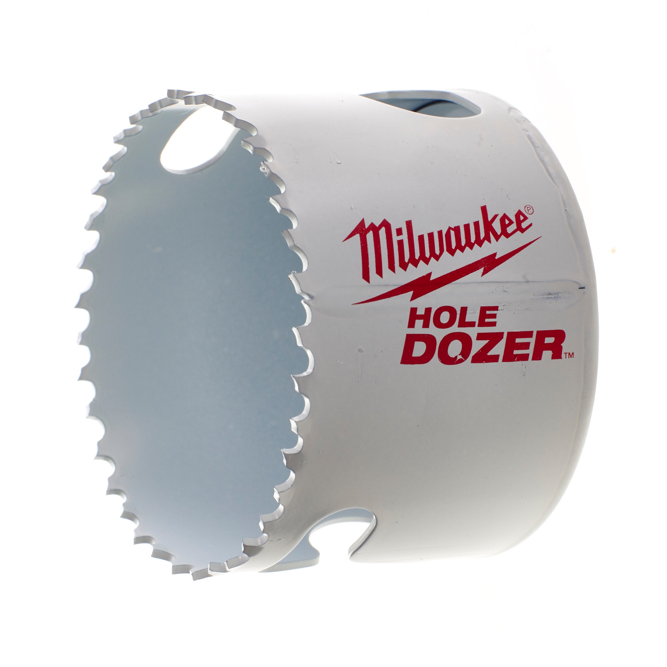 MILWAUKEE - SEGA A TAZZA 68MM