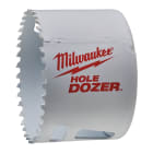MILWAUKEE - SEGA A TAZZA 70 MM