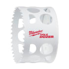 MILWAUKEE - SEGA A TAZZA 76 MM