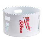 MILWAUKEE - SEGA A TAZZA 79 MM 49560177