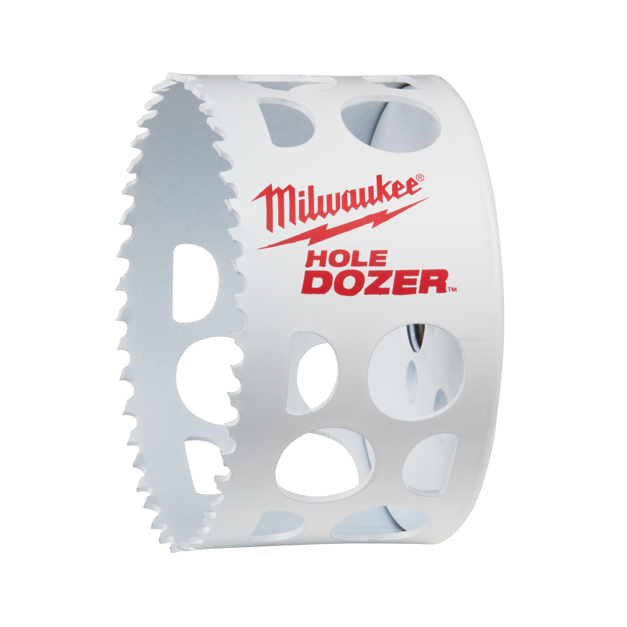 MILWAUKEE - SEGA A TAZZA 83 MM