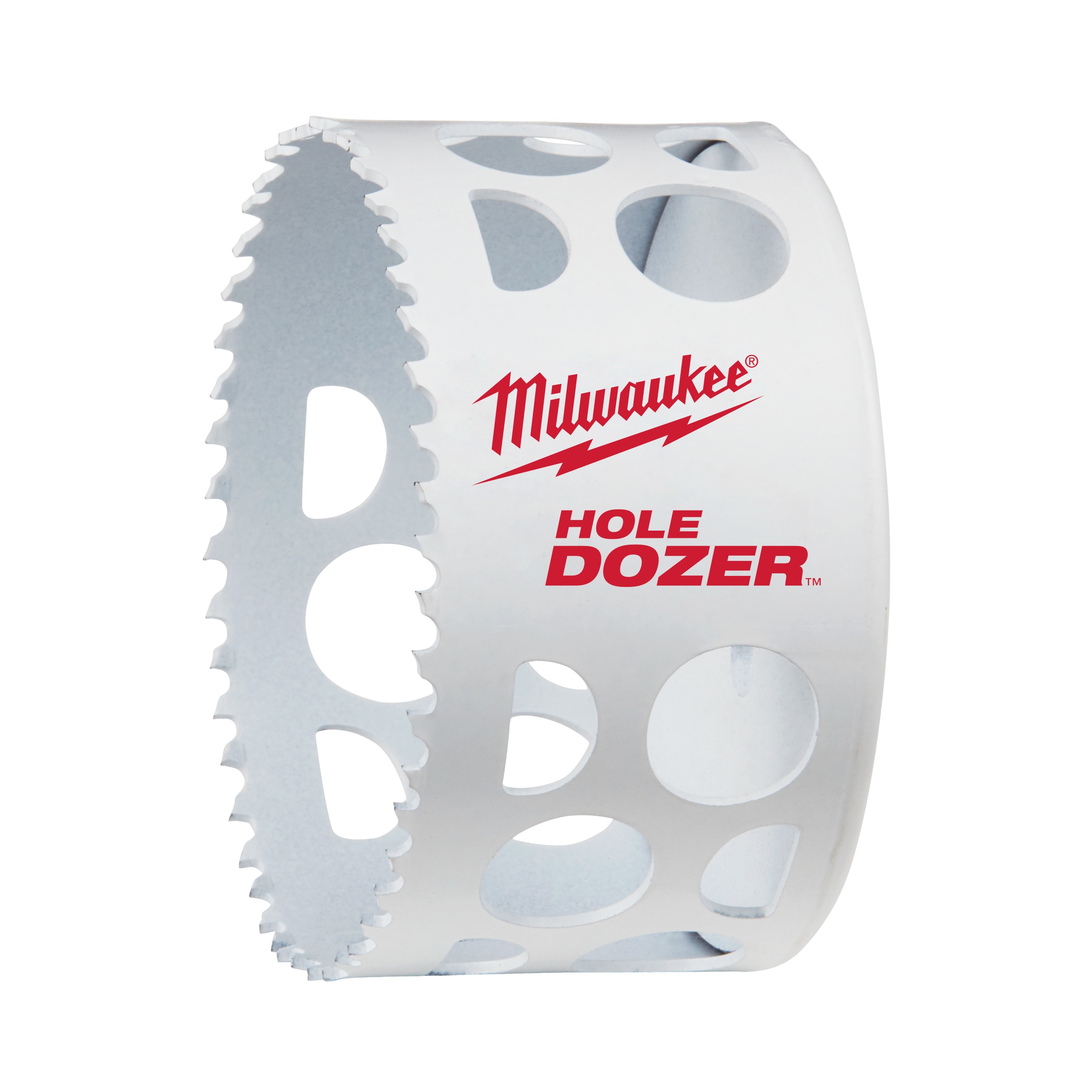 MILWAUKEE - SEGA A TAZZA 86 MM 49560187