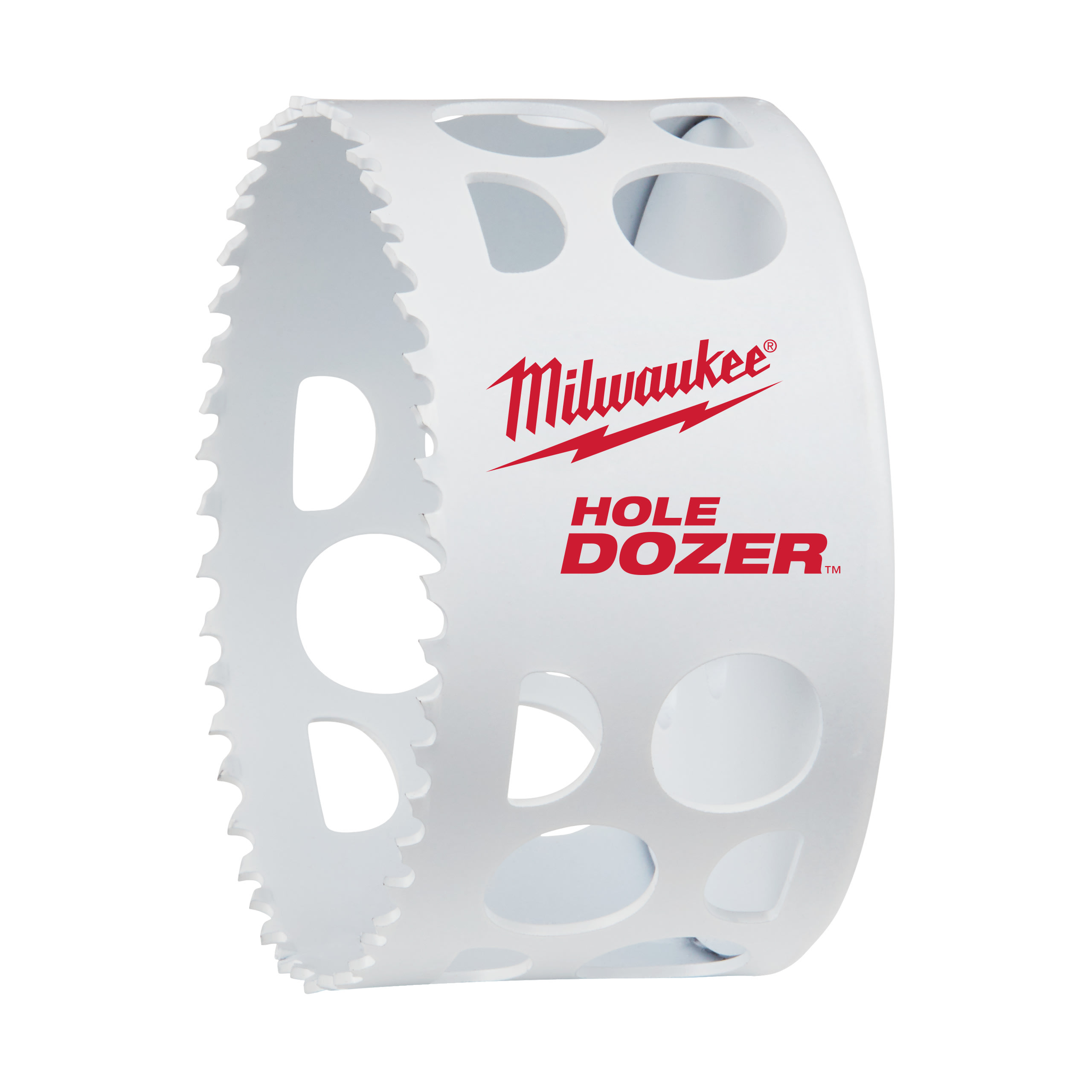 MILWAUKEE - SEGA A TAZZA 89 MM