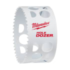 MILWAUKEE - SEGA A TAZZA 89 MM