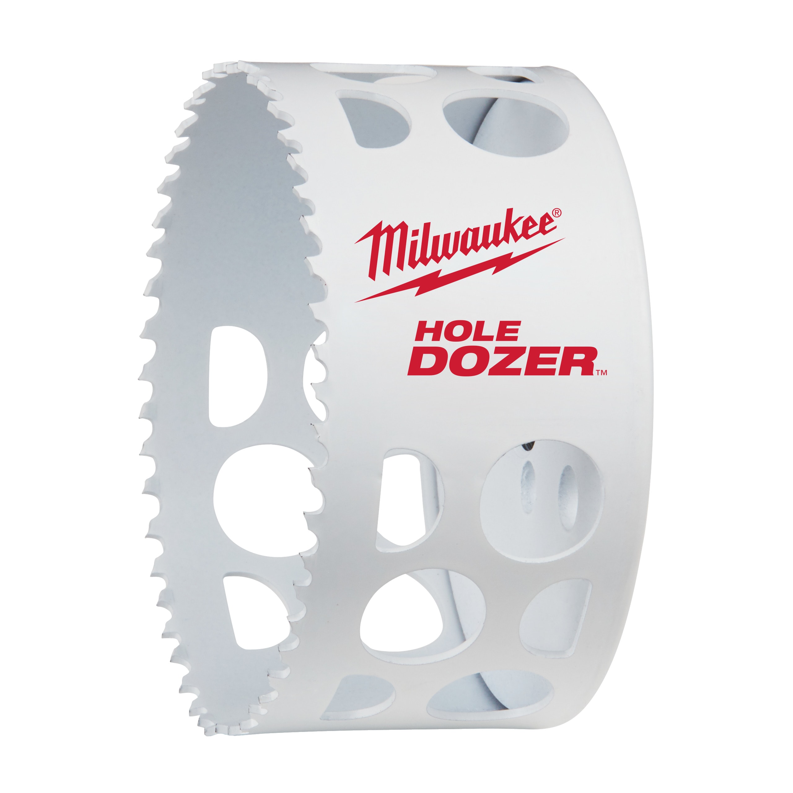MILWAUKEE - SEGA A TAZZA 92 MM