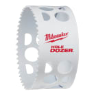 MILWAUKEE - SEGA A TAZZA 95 MM