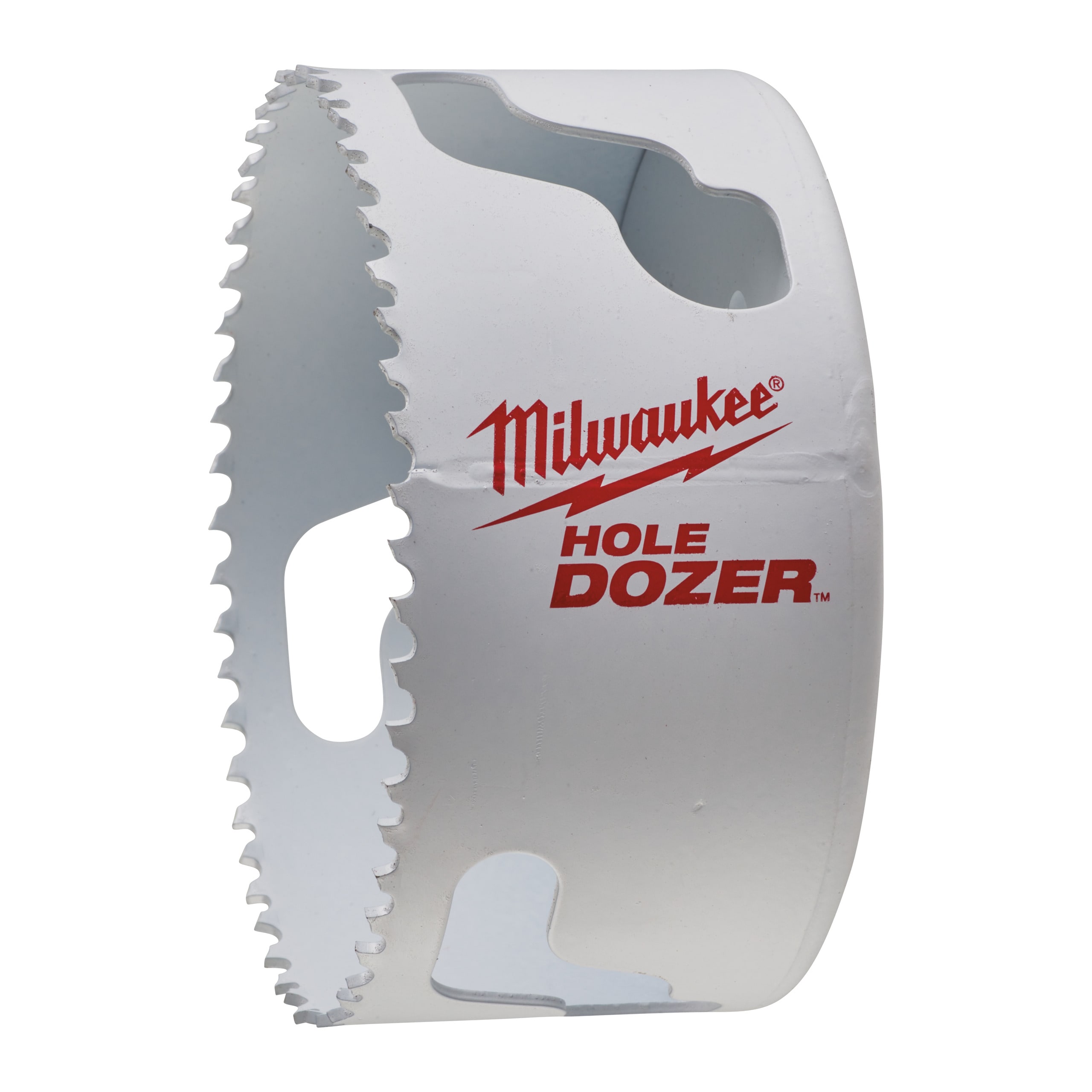 MILWAUKEE - SEGA A TAZZA 98 MM 49560207
