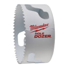 MILWAUKEE - SEGA A TAZZA 98 MM 49560207