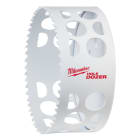 MILWAUKEE - SEGA A TAZZA 102 MM
